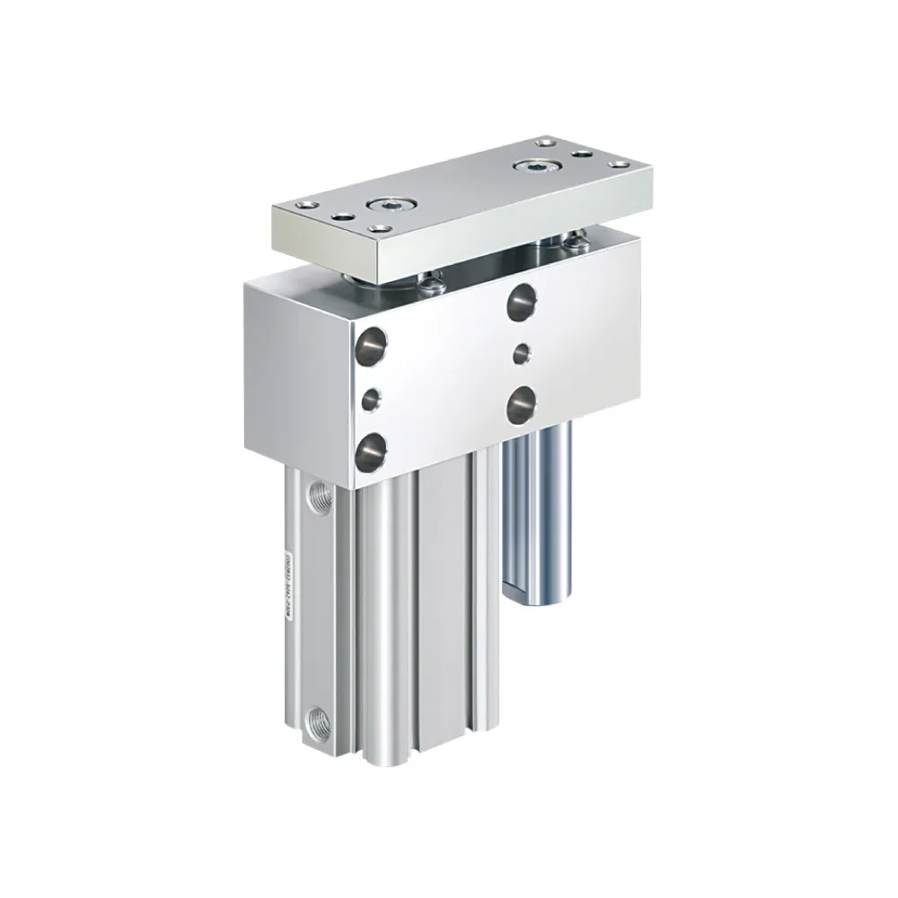 Xi lanh đẩy chốt lệch tâm CDQ2B-X2839